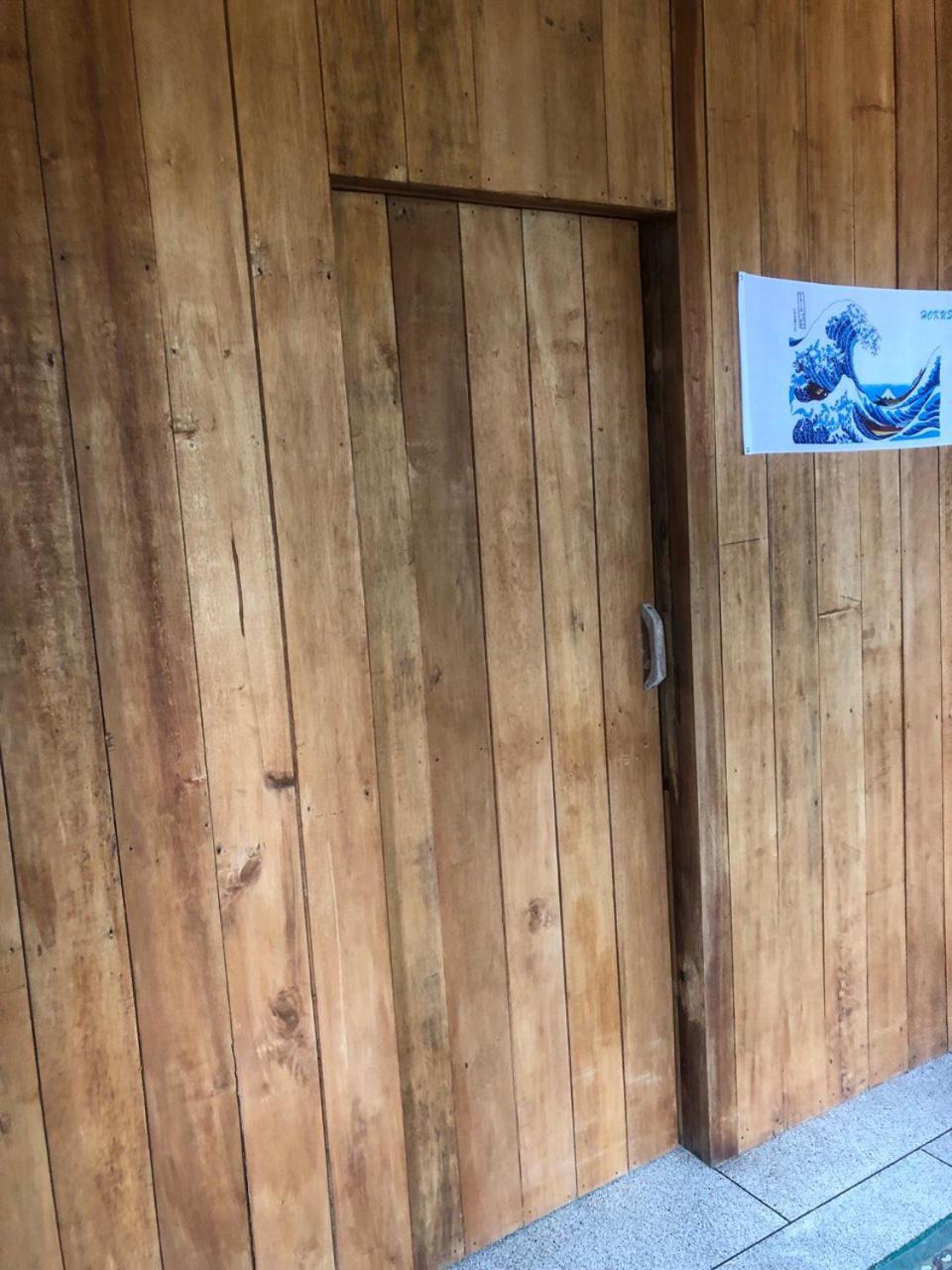 Chakra Tavern Bedugul  Eksteriør bilde